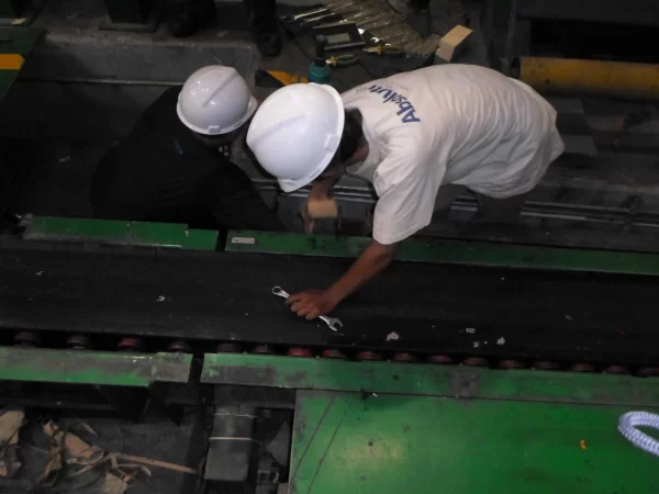 Service/ Modifikasi/ Kalibrasi/ Tera Jembatan Timbang